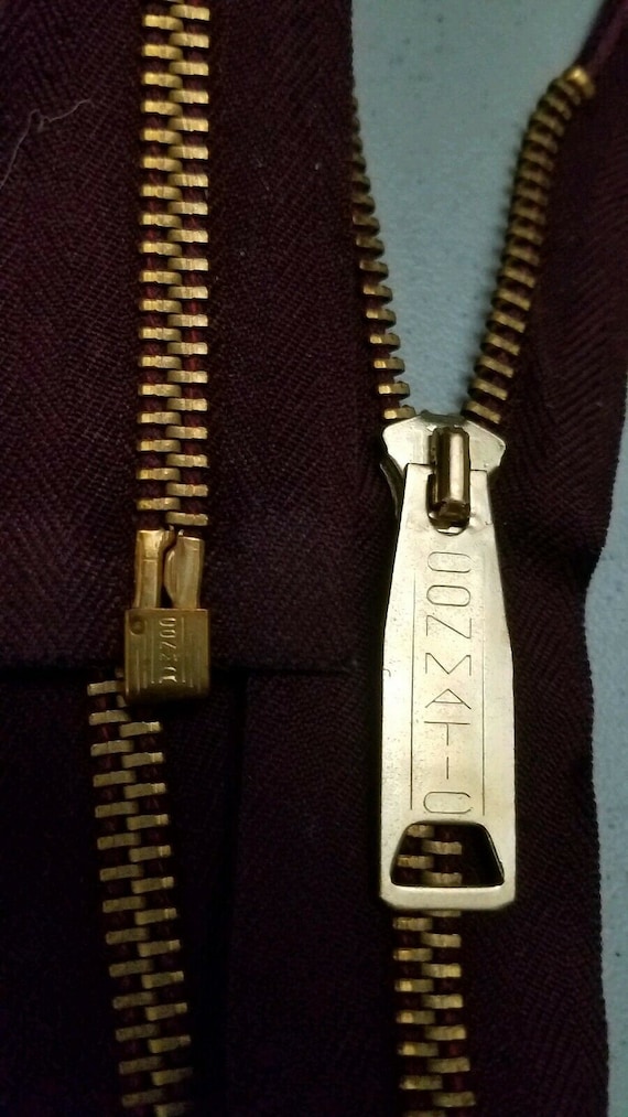 Genuine: Vintage Ca.1954-1965 Nos/