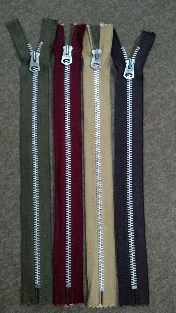 Talon Zipper 42 - 14 cm