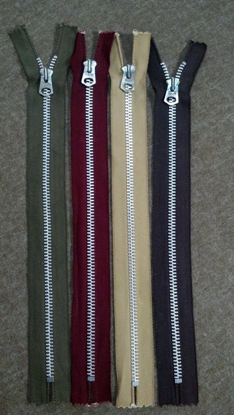 Genuine: Vintage Ca.1970's Nos/ Genuine: Vintage Ca.1970's Nos/