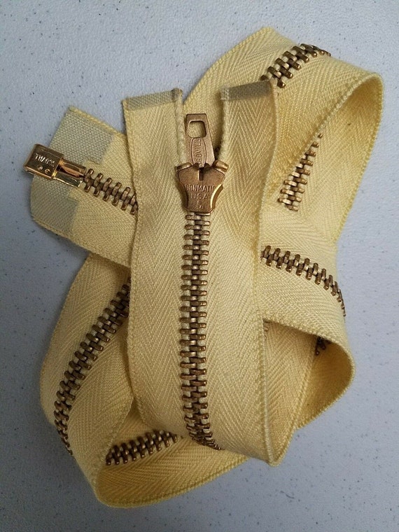 Genuine: Vintage Ca.1954-65 Nos/