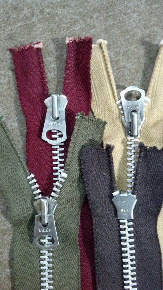 Genuine: Vintage Ca.1970's Nos/ Genuine: Vintage Ca.1970's Nos/
