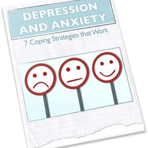 Depression and Anxiety eBook