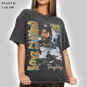 Boyz N the Hood Shirt - Etsy