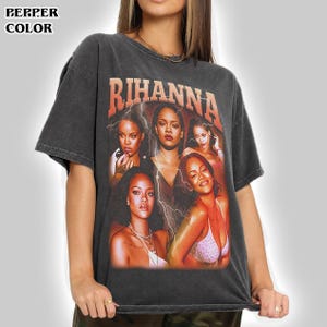 Rihanna Anti Tour - Etsy