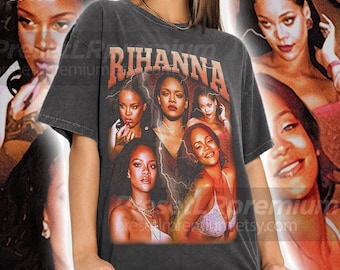 Rihanna Loud Tour 2011 Graphic Tee, Retro Fan T-shirt - Etsy