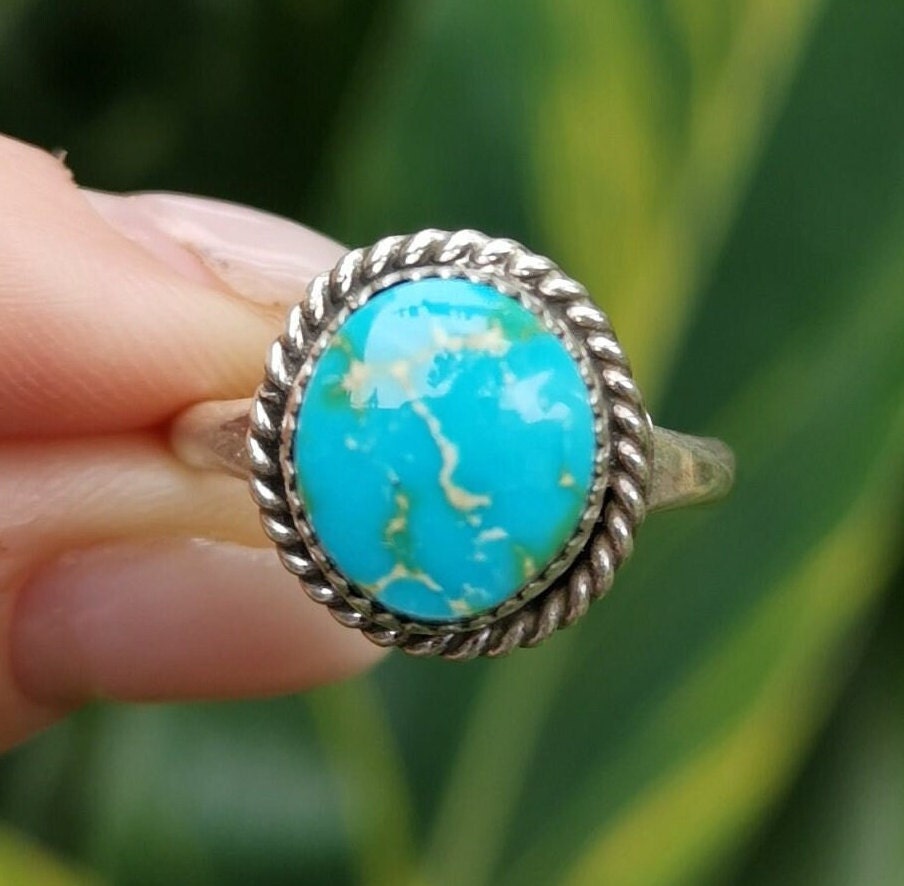 M. Spencer Navajo - Etsy