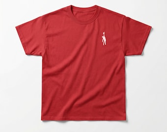 Junior Pocket Logo Seattle Mariners Ken Griffey Jr. The Kid T-Shirt – Classic #24 Homage Tee | Baseball Fan Apparel