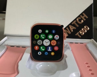 smartwatch c200 características