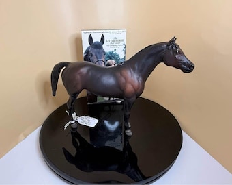 Breyer Prijs niet beschikbaar Erin Go Braugh Limited Edition 1999 traditioneel schaal 1:9