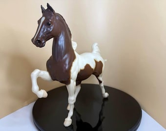 Breyer Five Gator Project Universe 1987