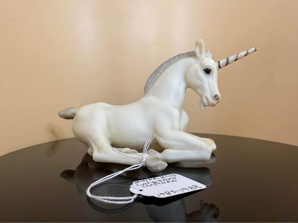 Windstone Editions Unicorn - Etsy