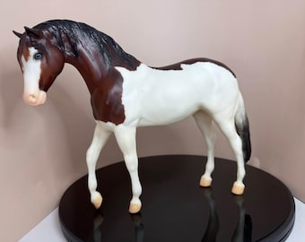 Capella Abaco Barb Benefit Model Limited Edition 2005