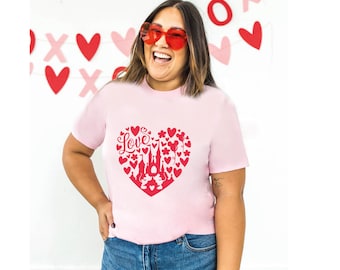 Minnie Mickey Love Shirt, Mickey Minnie Couple Shirts, Valentines day Shirts, Disney Love Shirt, Disneyland Valentine Trip Shirt