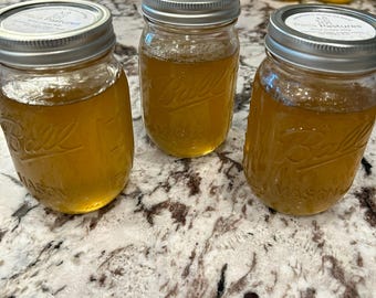 Mermelada de uva, 454 g