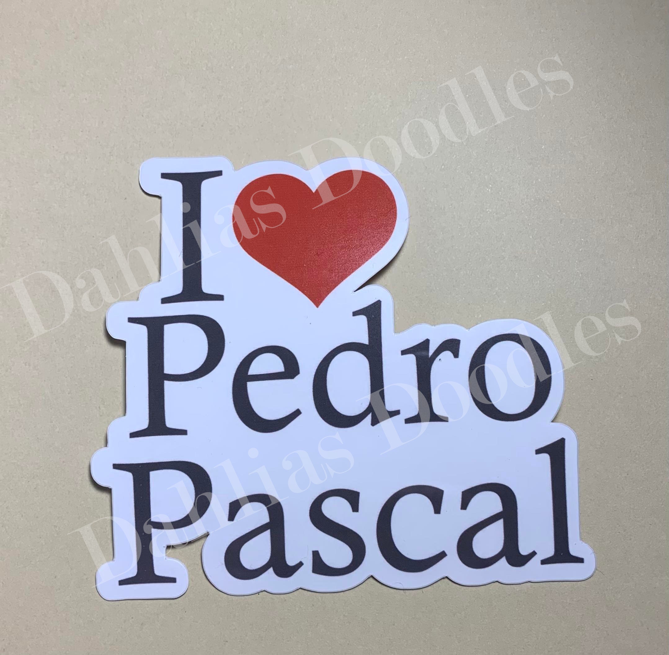 Pablo Acosta DECAL Sticker El ZORRO de Ojinaga MEXICO DECAL BUY 3 GEY 1  FREE