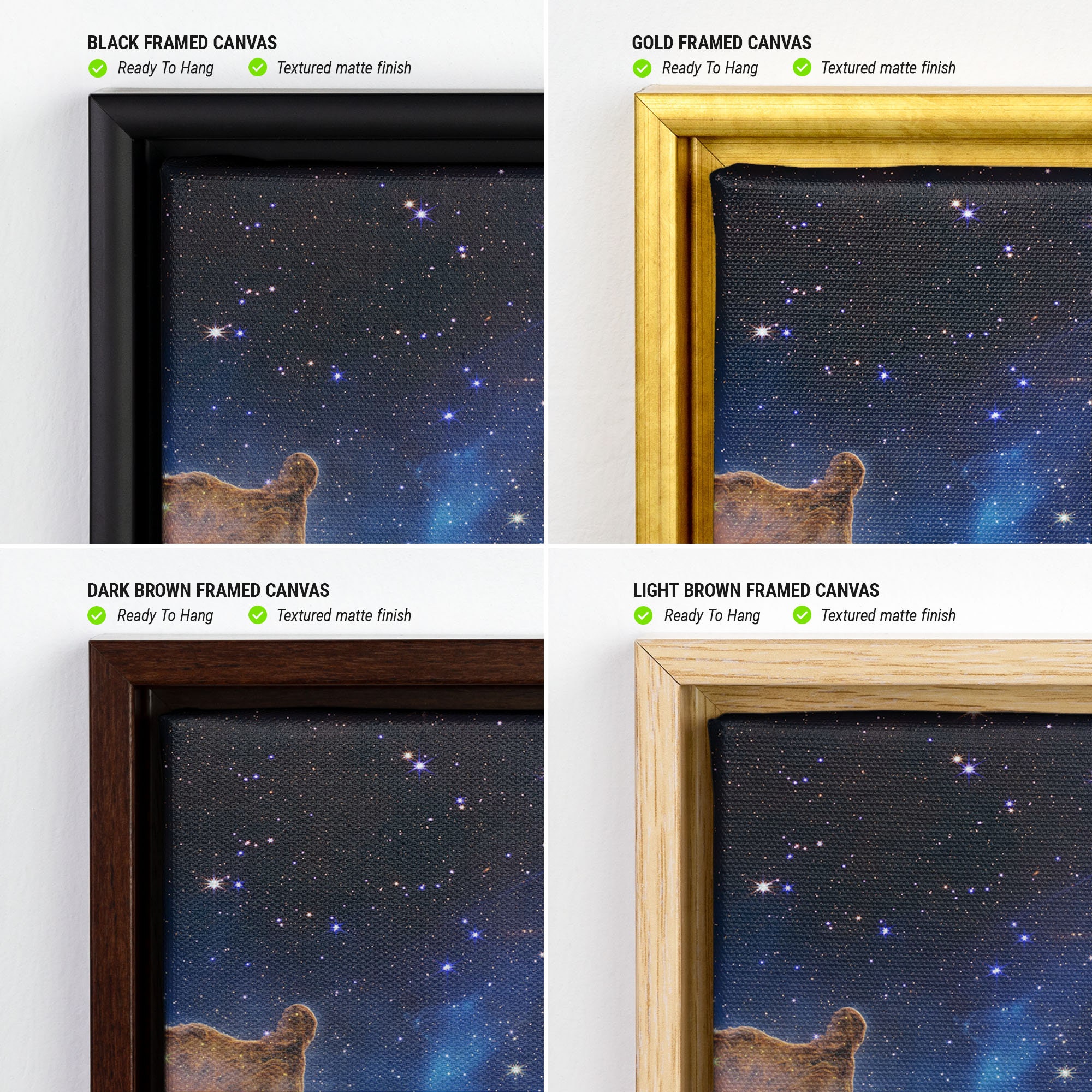 Artery8 NASA James Webb Space Telescope Carina Nebula NGC3324 Cosmic