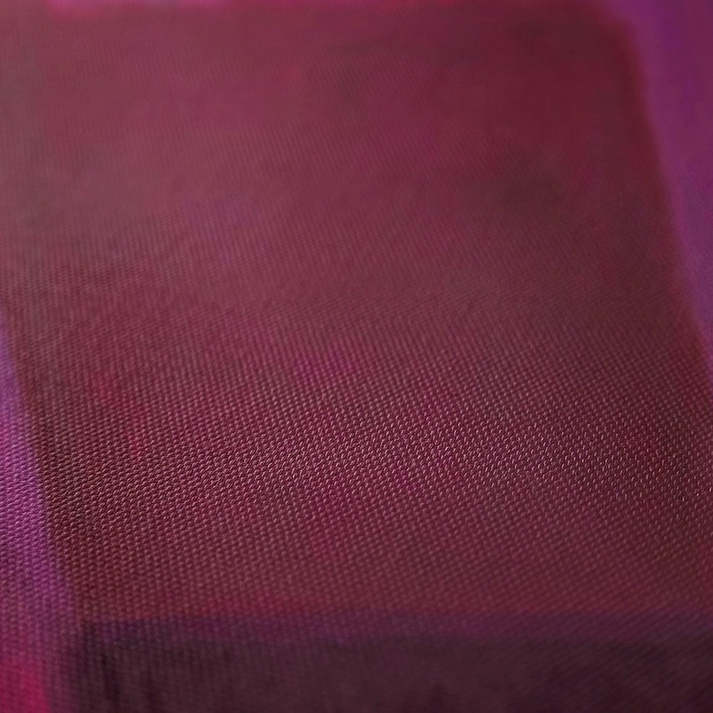 Mark Rothko Purple Brown Abstract Art, Canvas Print image 9