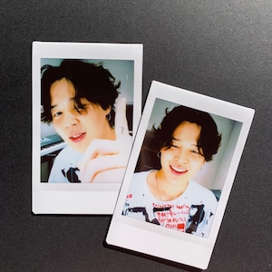 BTS Jimin - Ensemble Live 2