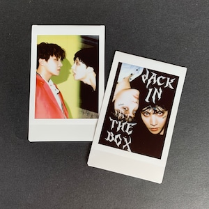 BTS J-Hope - Jack in the Box
