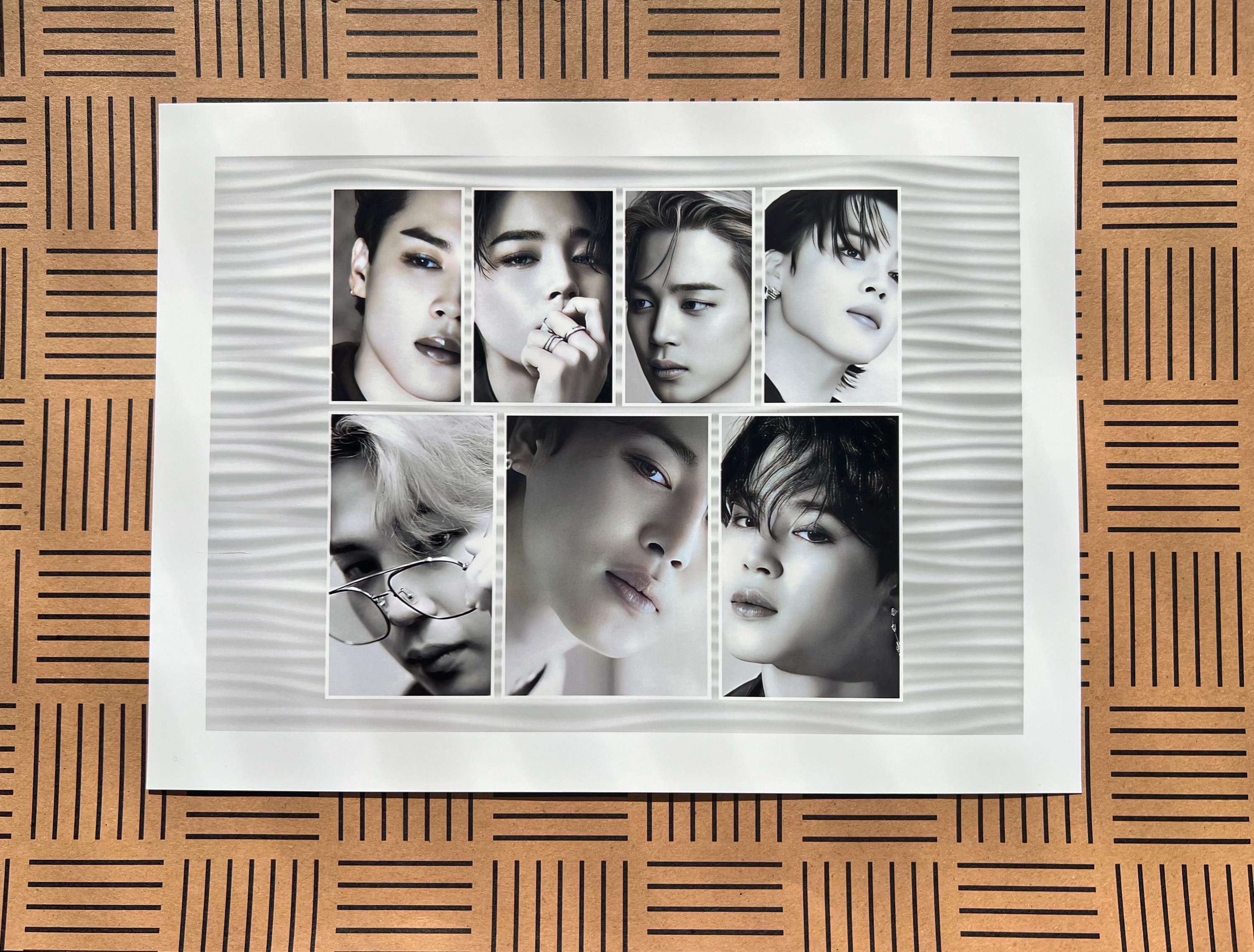 BTS フォトフレーム 楽天市場】bts フォトフレームの通販