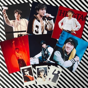 Pacchetto concerto BTS J-Hope 2025