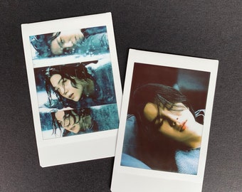 BTS Suga - Agust D - 2 Set