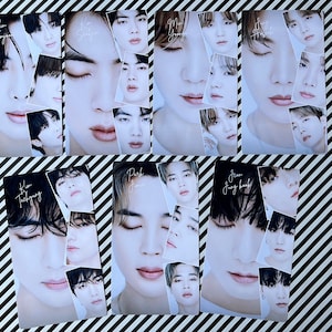 BTS OT7 / Membro