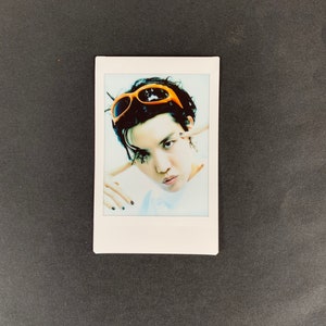 J-Hope de BTS
