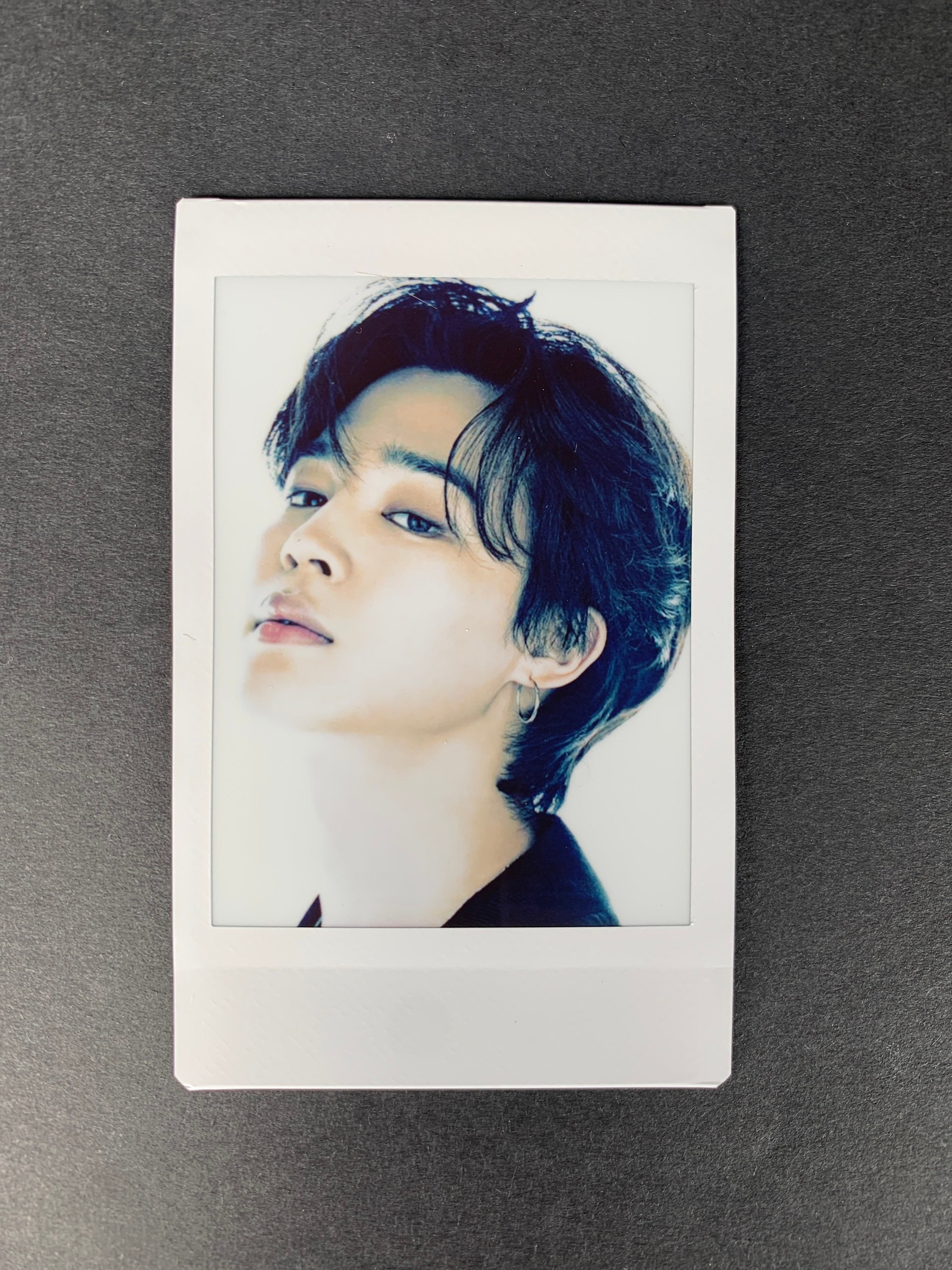BTS Jimin - 3 Set - Etsy