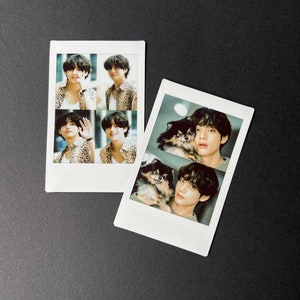 BTS V