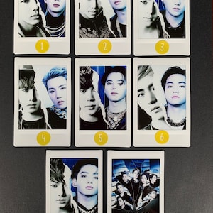 BTS Proof
