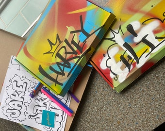 Kidz Graffbokz (boyz)