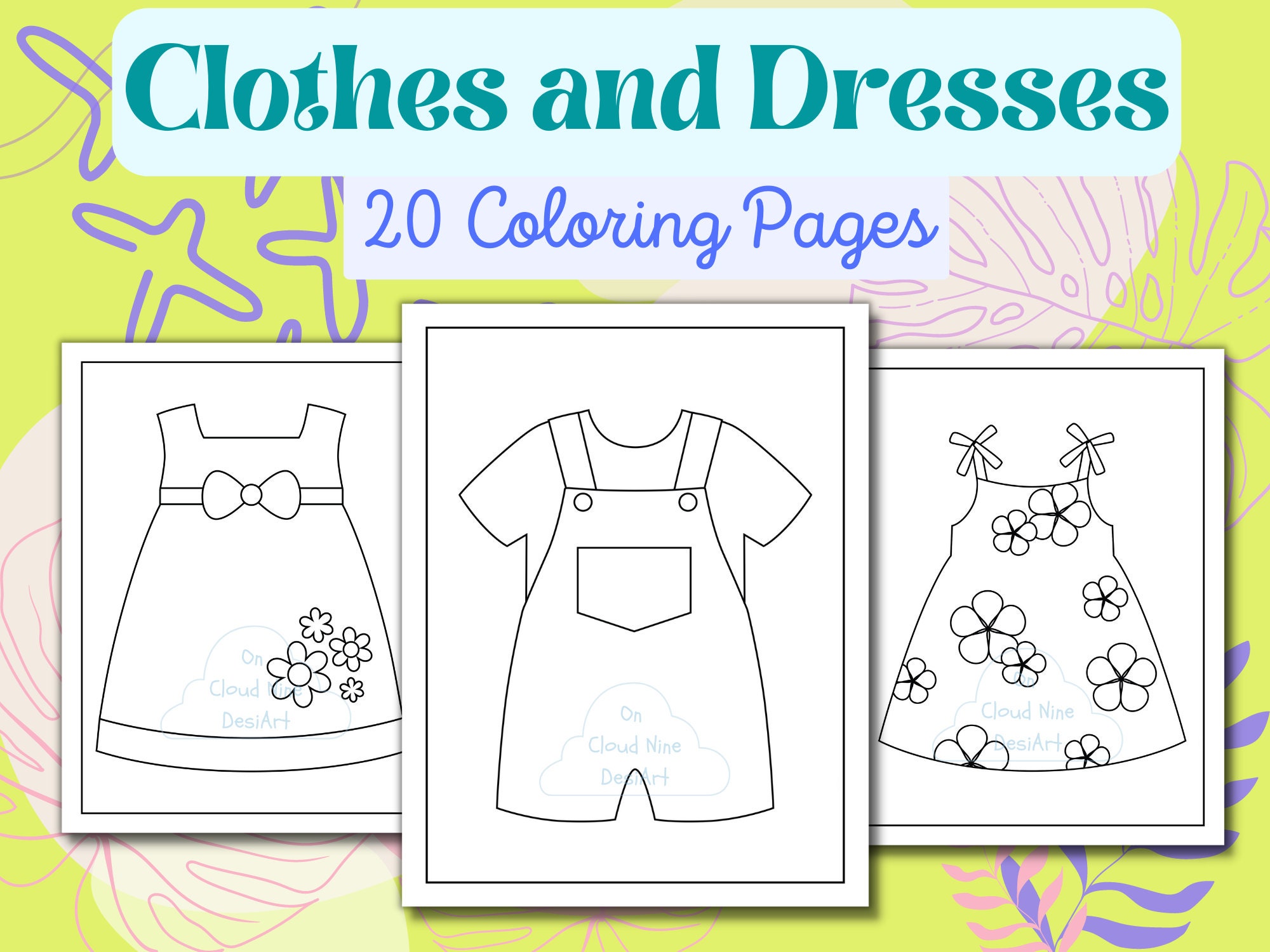 Clothes Frog Coloring Page Cozy Coloring Page Frog Coloring Page