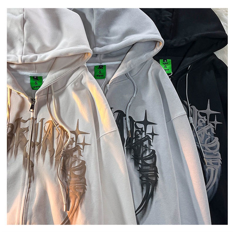 00s Vintage FUGA Multi-Zip Jkt Y2K 在庫一掃60%Off www.giordano.ge