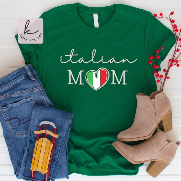 Italian Mom Png Svg, Mama Italia, Png Motherhood, Italy Mom Clipart Italian Parenting graphics, Maternità italiana, Italian sweatshirt.
