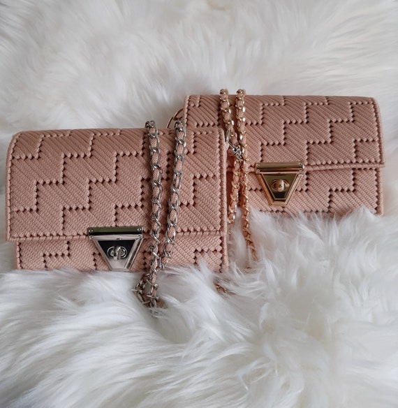 Woven Handbags Fashion Tide Weave Hand Shoulder Large Purse Shopping Basket  Bag | eBay