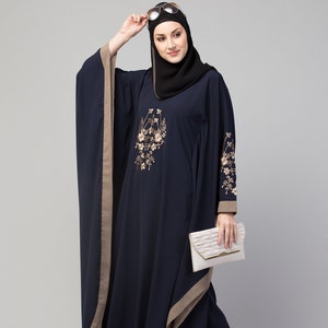 Etsy abaya clearance