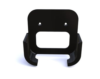 STL-File / Apple TV Wallmount 4k 4e/5e/6e generatie