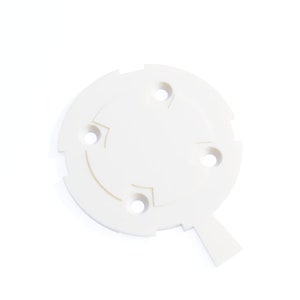 UniFi Camera G4 Dome mounting bracket