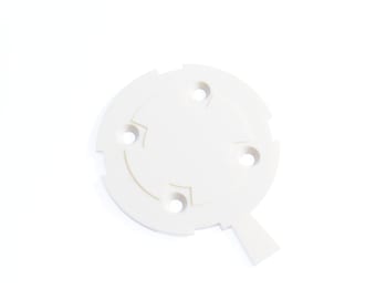 UniFi Camera G4 Dome mounting bracket