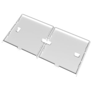 Philips Hue Tap dial switch cover frame