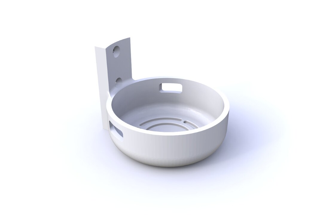 Dream Router Bracket Unifi Dream Machine / Router Wallmount - Etsy