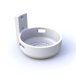 Unifi Dream Machine / Fräser Wandhalterung