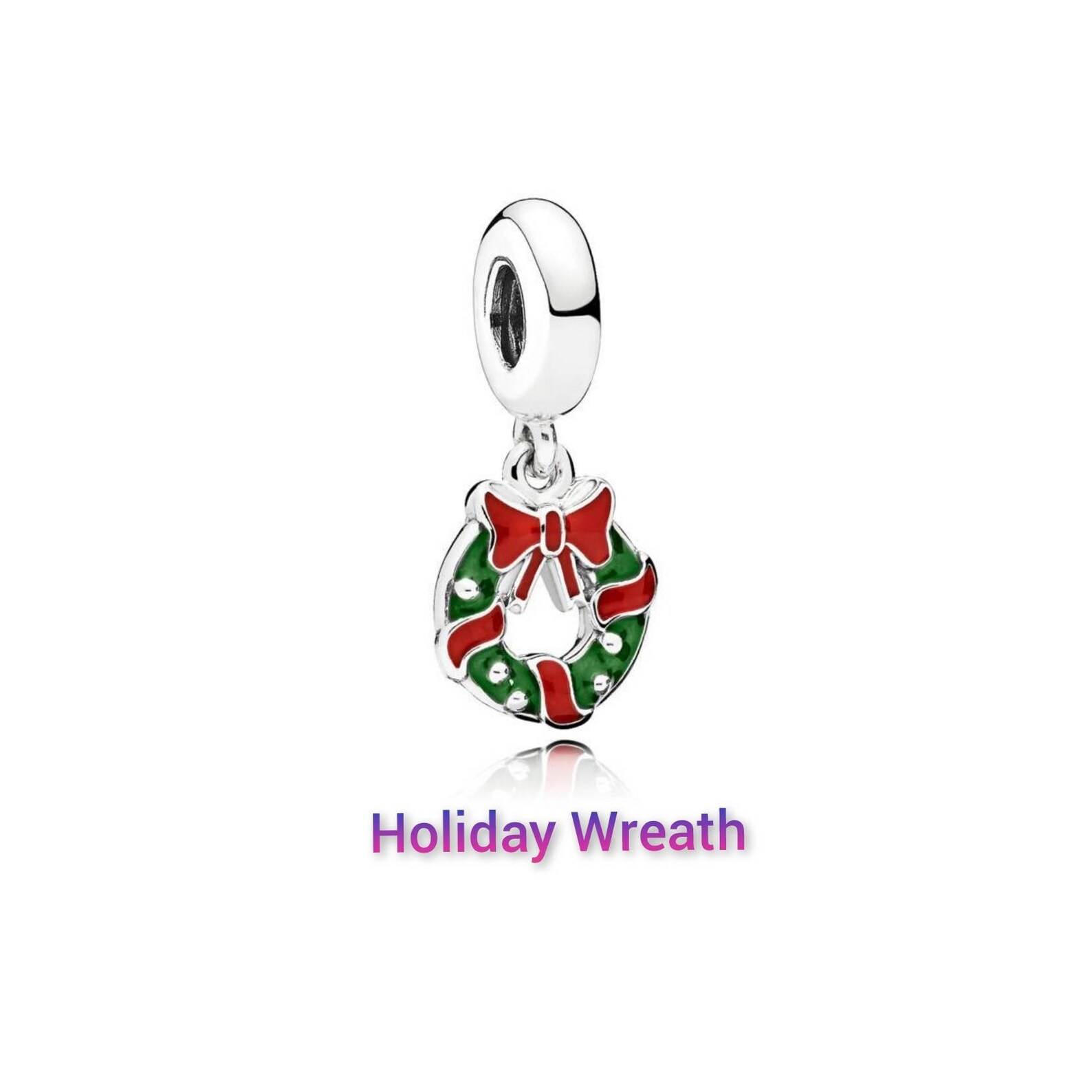 New Pandora Christmas Charms Collection S925 ALE Etsy UK