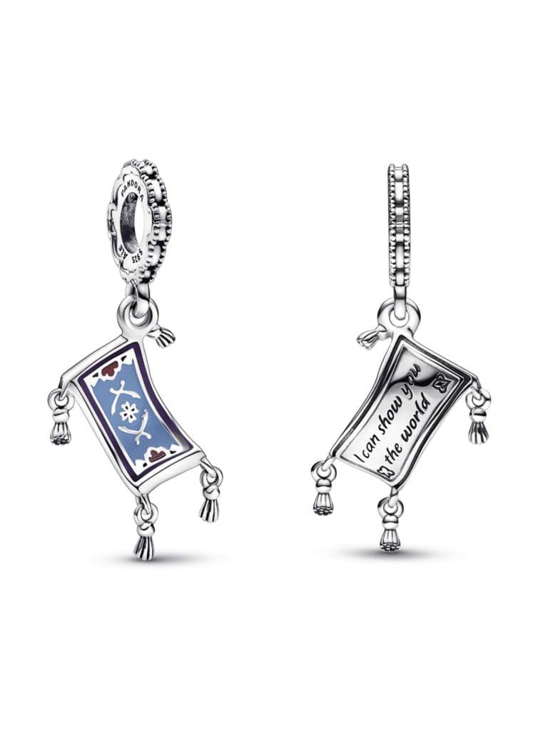 New Pandora Disney Aladdin Collection Charms S925 ALE - Etsy