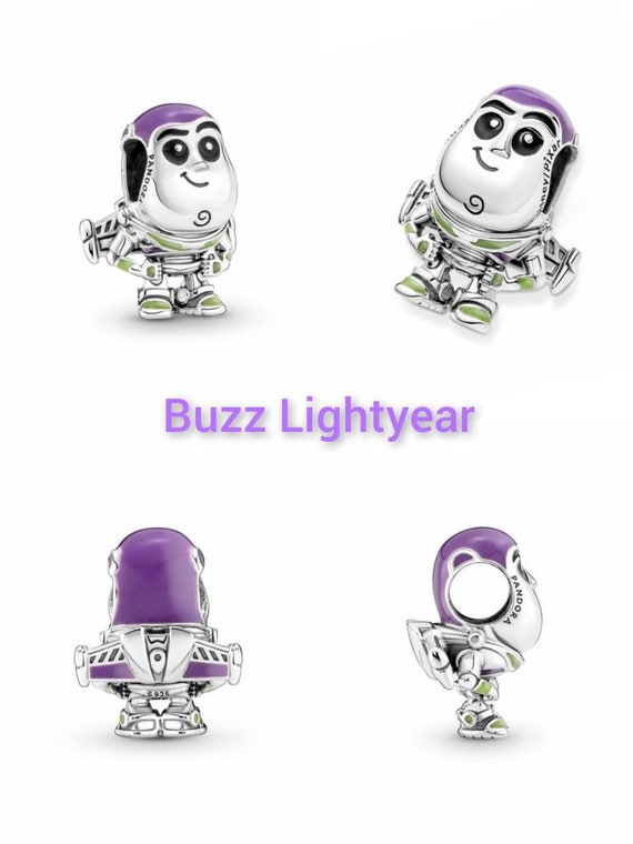 New Pandora Disney Pixar Collection Charms S925 ALE - Etsy