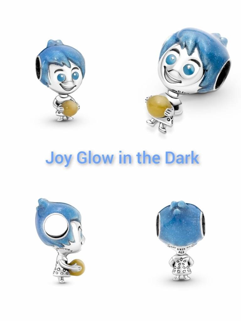 New Pandora Disney Pixar Collection Charms S925 ALE - Etsy
