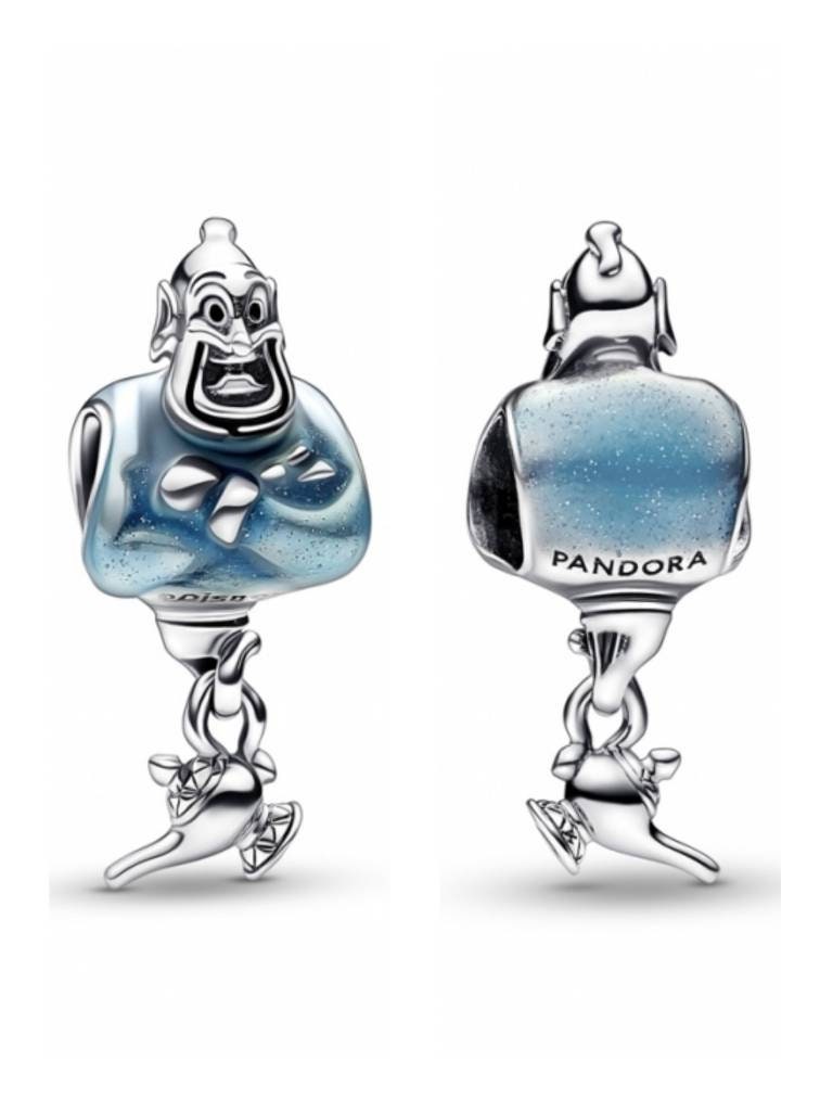 New Pandora Disney Aladdin Collection Charms S925 ALE - Etsy
