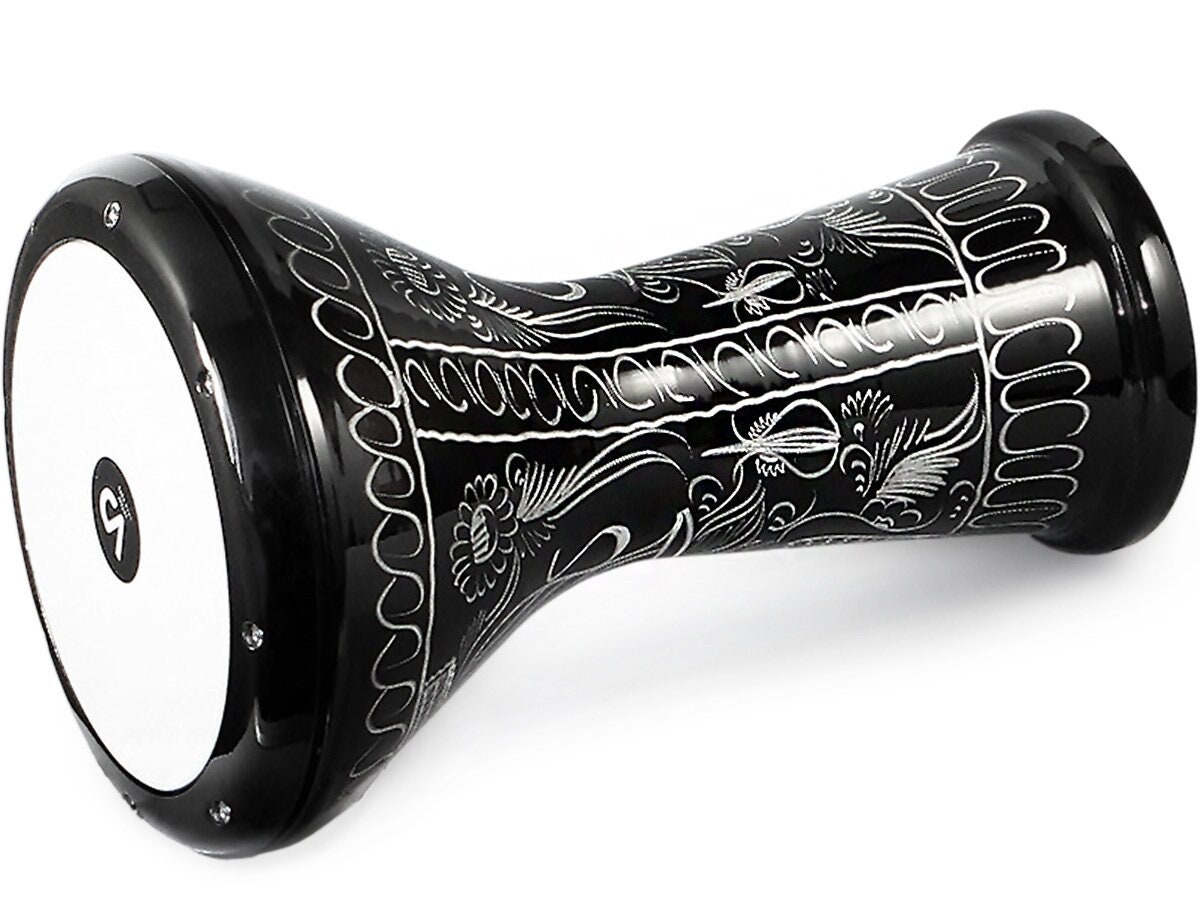 Oriental Professional Solo Darbuka Darabuka Cast Aluminum Etsy