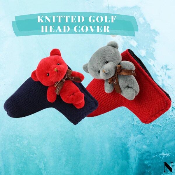 Golf Head Covers Etsy Australia
